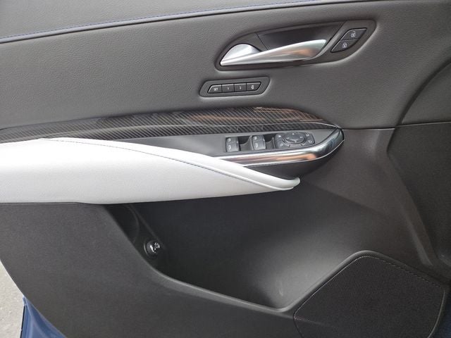 2025 Cadillac XT4 Sport