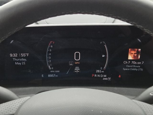 2025 Cadillac XT4 Sport
