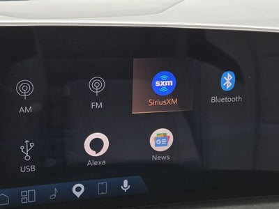 2025 Cadillac XT4 Sport