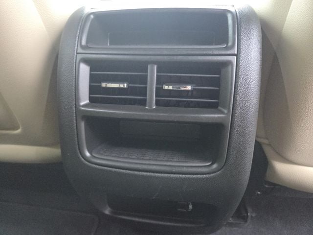 2017 Cadillac XT5 Base