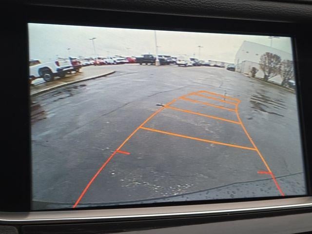 2017 Cadillac XT5 Base