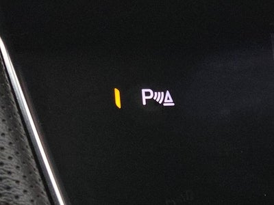 2017 Cadillac XT5 Base