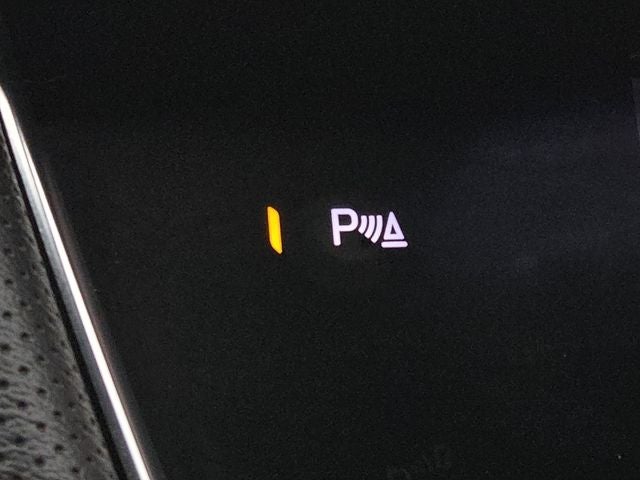 2017 Cadillac XT5 Base