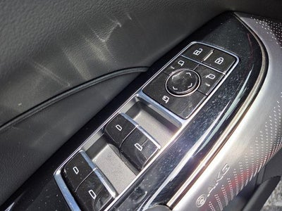 2025 Cadillac LYRIQ Luxury