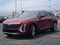 2025 Cadillac LYRIQ Luxury