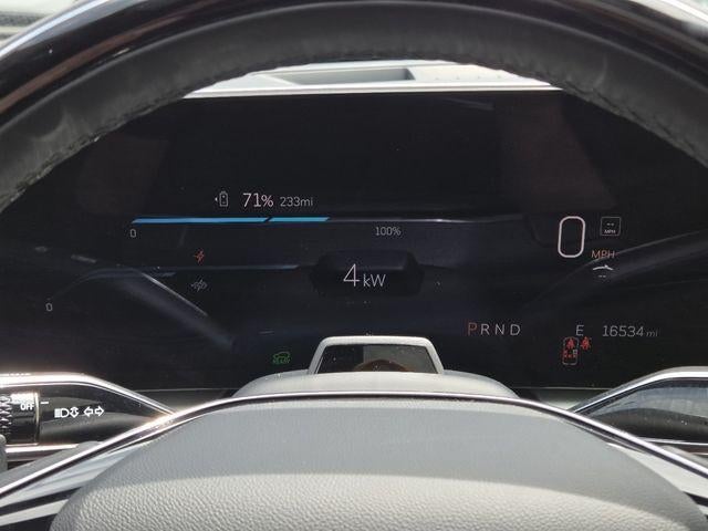 2025 Cadillac LYRIQ Luxury