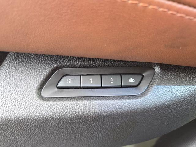 2015 Cadillac Escalade Luxury