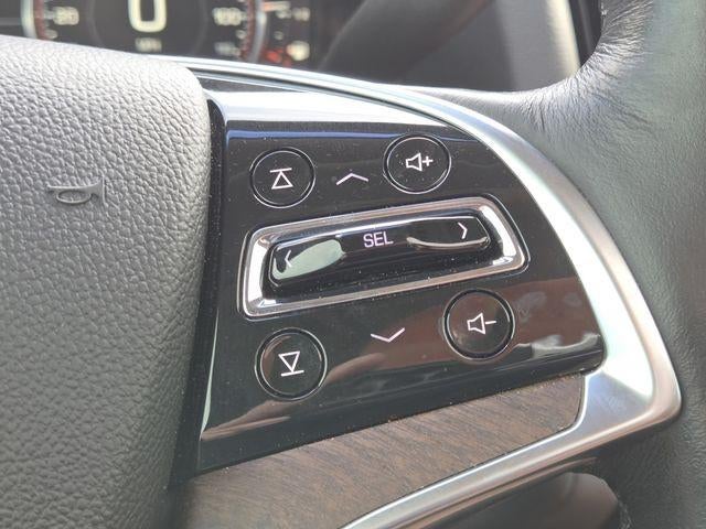 2015 Cadillac Escalade Luxury