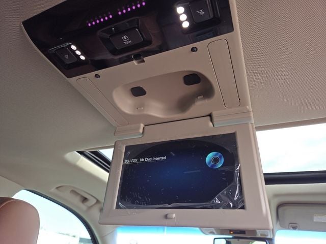 2015 Cadillac Escalade Luxury