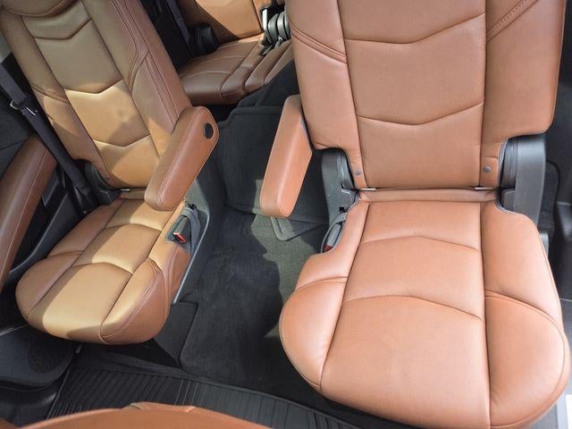 2015 Cadillac Escalade Luxury