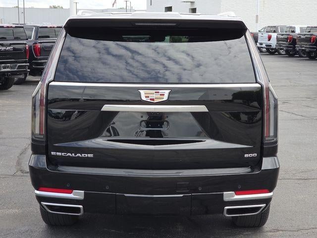2026 Cadillac Escalade ESV Luxury