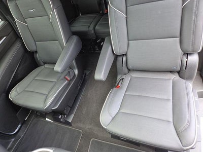 2026 Cadillac Escalade ESV Luxury