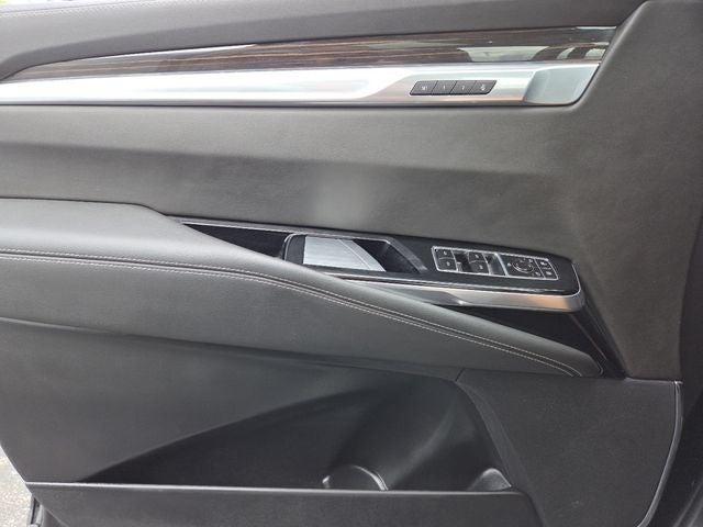 2026 Cadillac Escalade ESV Luxury