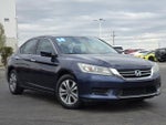 2014 Honda Accord Sedan LX