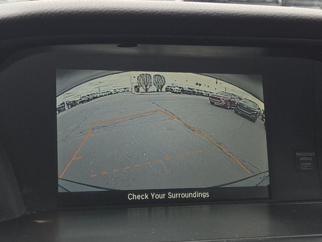 2014 Honda Accord Sedan LX