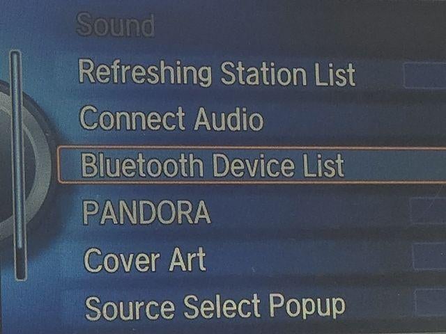 2014 Honda Accord Sedan LX