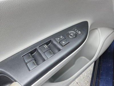 2014 Honda Accord Sedan LX