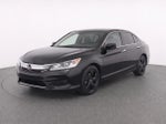2017 Honda Accord Sedan LX