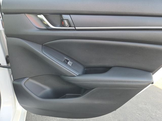 2022 Honda Accord Sport Special Edition