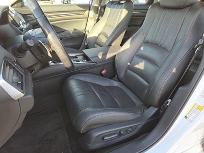 2022 Honda Accord Sport Special Edition