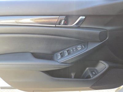 2022 Honda Accord Sport Special Edition