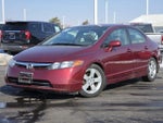 2008 Honda Civic Sdn EX-L