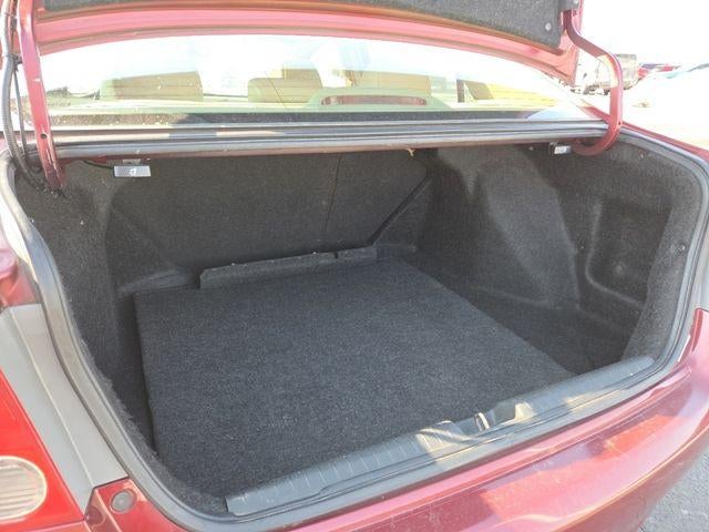 2008 Honda Civic Sdn EX-L