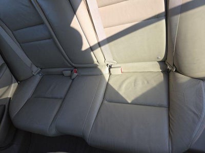 2008 Honda Civic Sdn EX-L