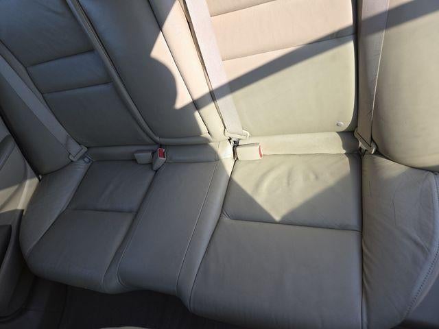 2008 Honda Civic Sdn EX-L