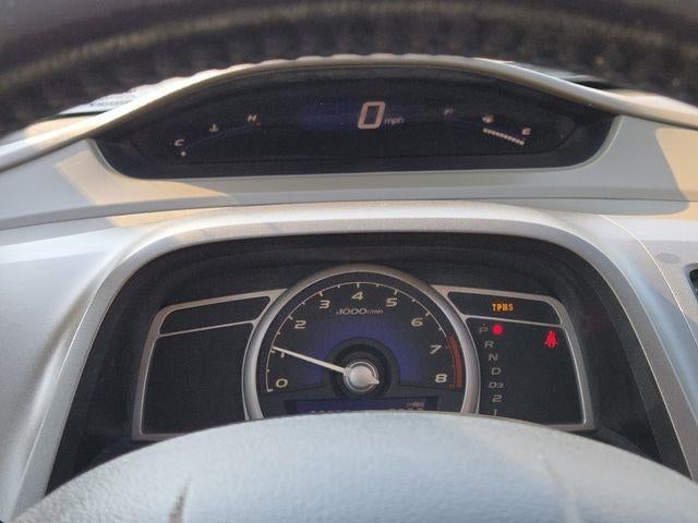 2008 Honda Civic Sdn EX-L