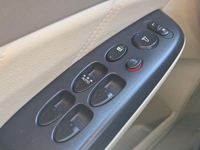 2008 Honda Civic Sdn EX-L