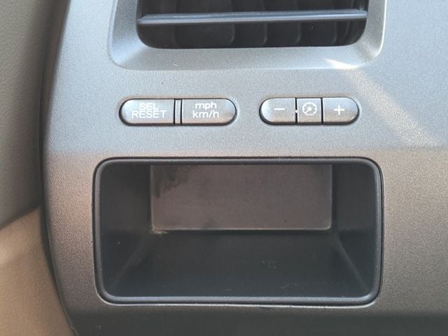 2008 Honda Civic Sdn EX-L