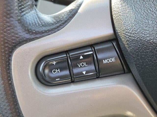 2008 Honda Civic Sdn EX-L