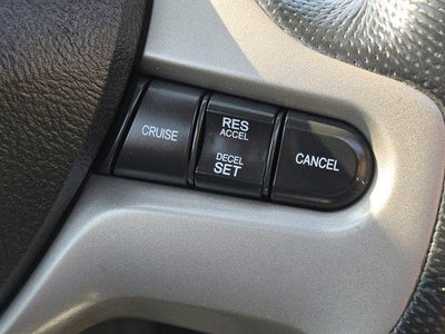 2008 Honda Civic Sdn EX-L