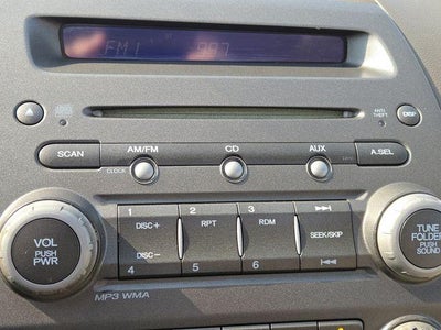 2008 Honda Civic Sdn EX-L