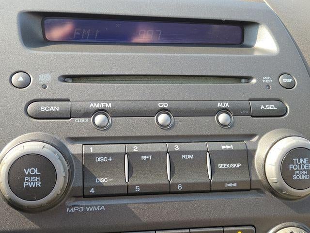 2008 Honda Civic Sdn EX-L