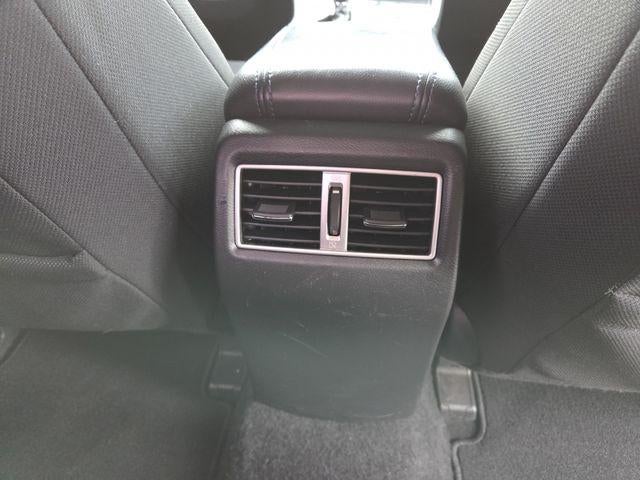 2018 Nissan Maxima 3.5 S