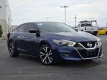 2018 Nissan Maxima 3.5 S
