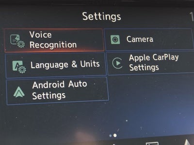 2018 Nissan Maxima 3.5 S
