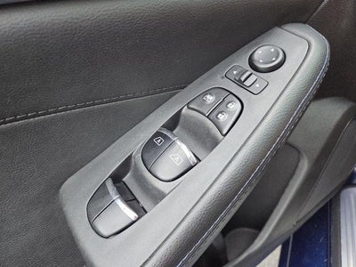 2018 Nissan Maxima 3.5 S