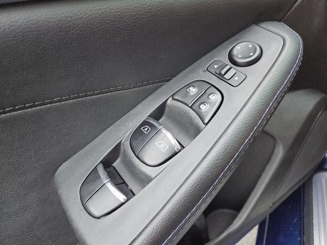 2018 Nissan Maxima 3.5 S