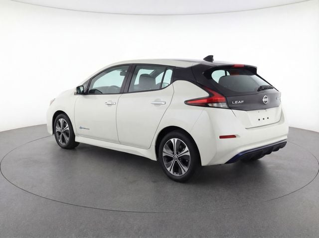 2019 Nissan LEAF SL