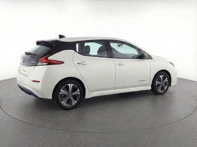 2019 Nissan LEAF SL
