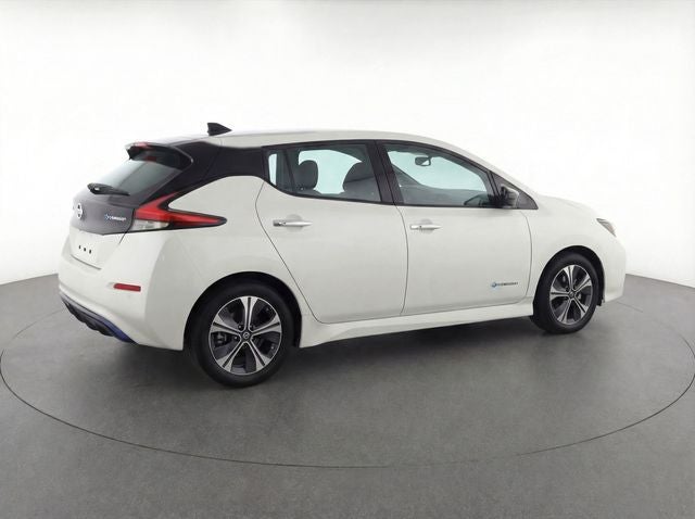 2019 Nissan LEAF SL