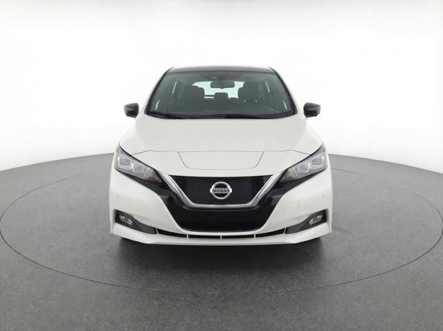 2019 Nissan LEAF SL