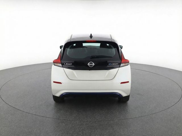 2019 Nissan LEAF SL