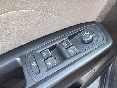 2021 Volkswagen Atlas Cross Sport 3.6L V6 SE w/Technology