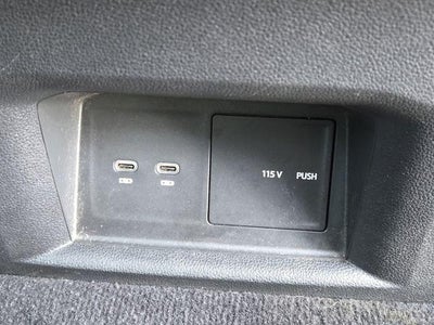 2021 Volkswagen Atlas Cross Sport 3.6L V6 SE w/Technology