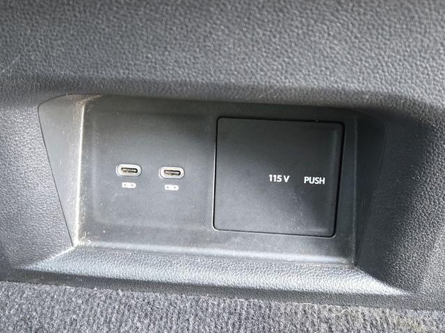 2021 Volkswagen Atlas Cross Sport 3.6L V6 SE w/Technology