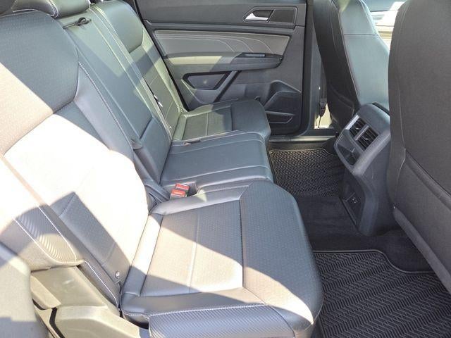 2021 Volkswagen Atlas Cross Sport 3.6L V6 SE w/Technology